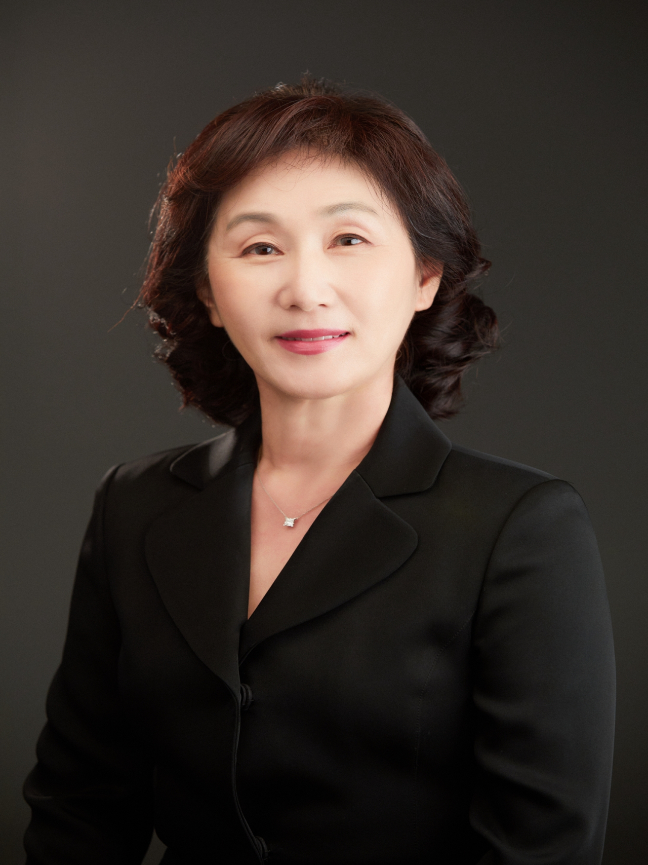 정성숙 국립정동극장 신임 대표이사 [문화체육관광부 제공]