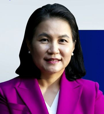유명희 삼성전자 신규 사외이사[삼성전자 제공]