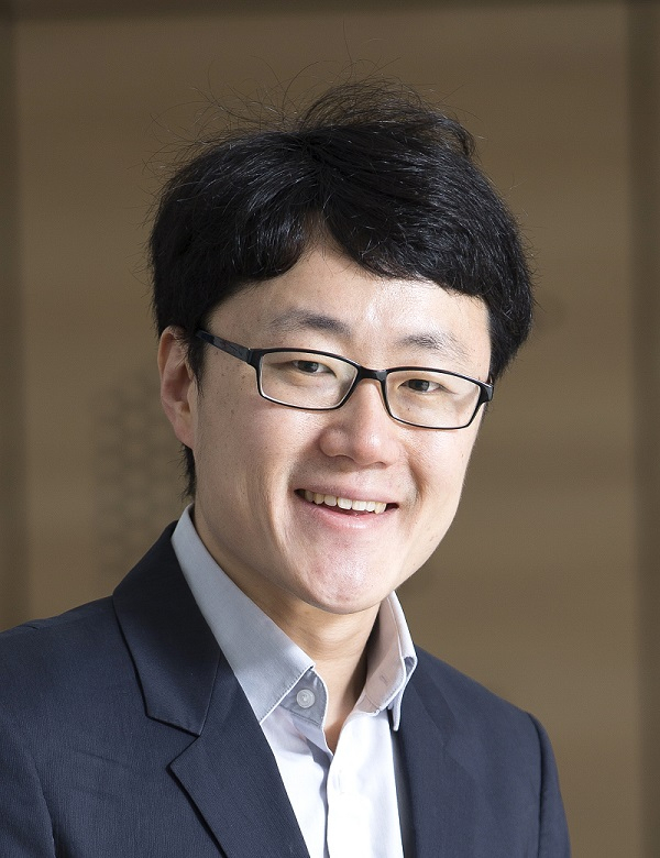 양용수 KAIST 물리학과 교수.[KAIST 제공]