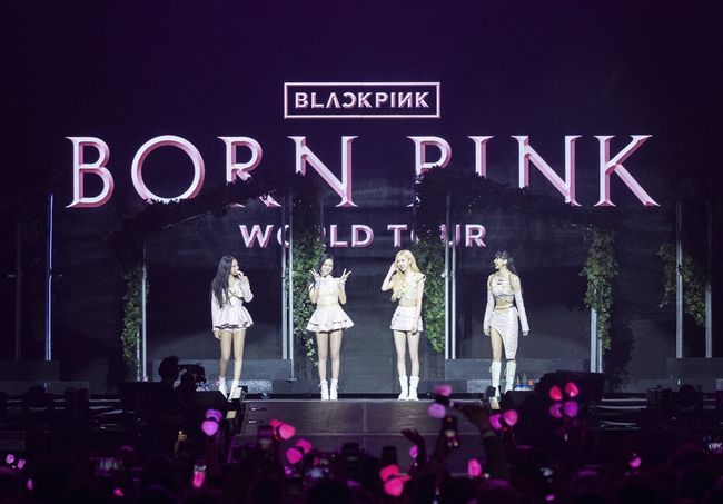 (Credit: YG Entertainment)