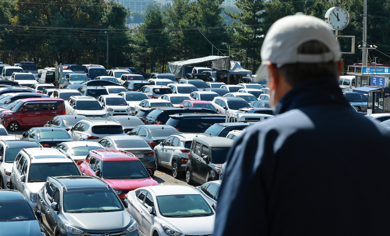 “어 새차가 왜이래?”…신차결함 교환·환불은 하늘의 별따기[여車저車]