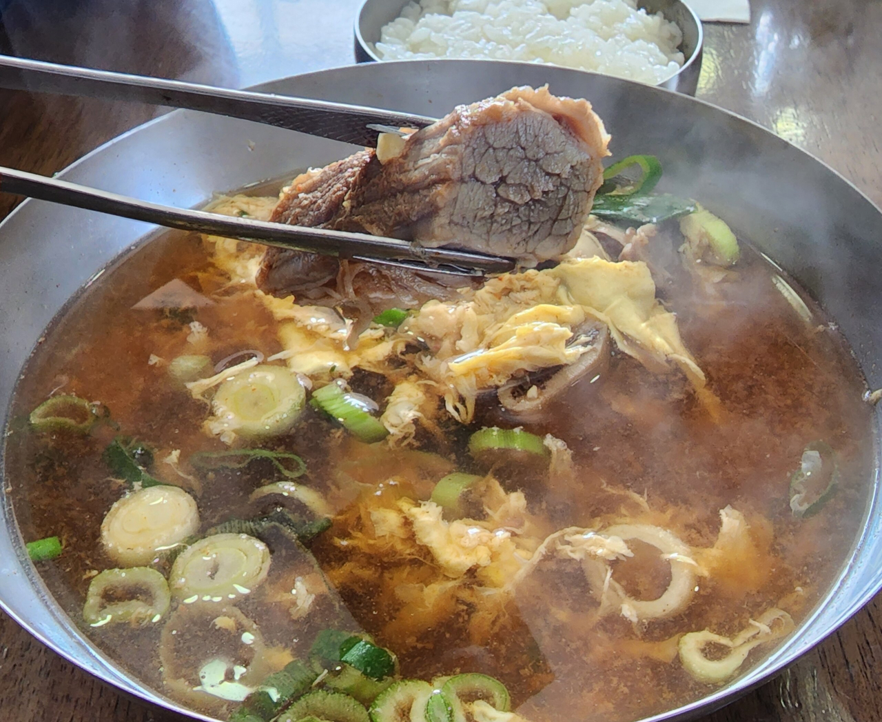 고흥 소갈비