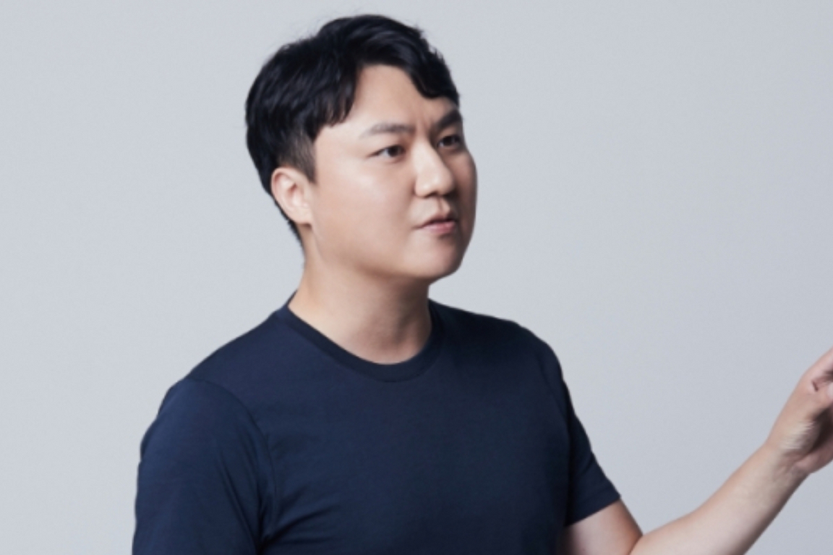 이복기 원티드랩 대표. [원티드랩 제공]