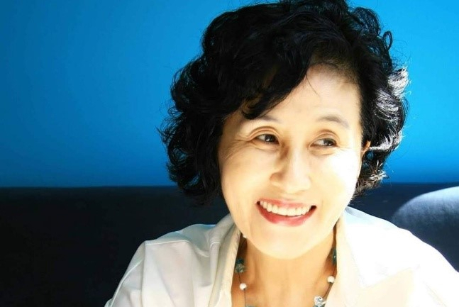 전여옥 전 새누리당(국민의힘 전신) 의원. [페이스북]