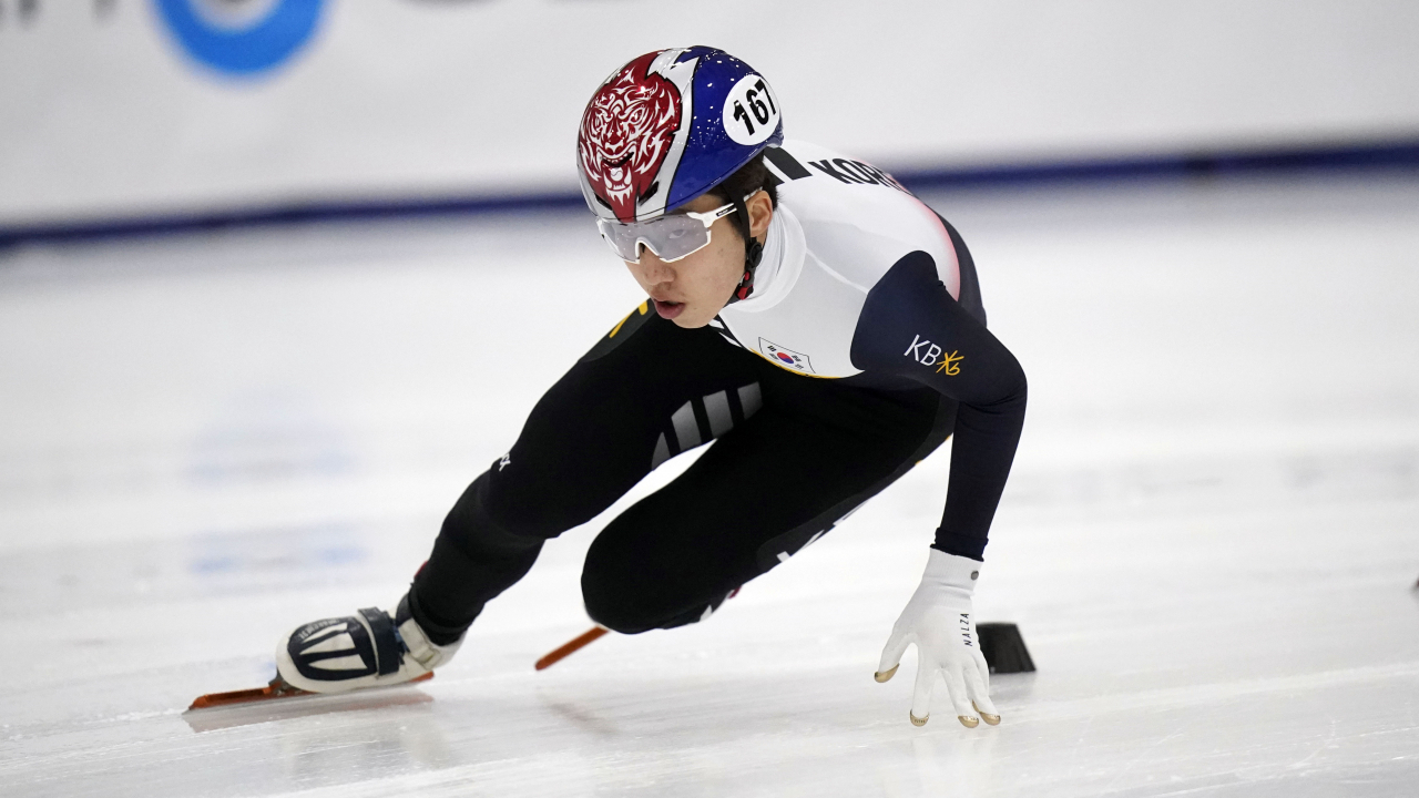 박지원 [AP]