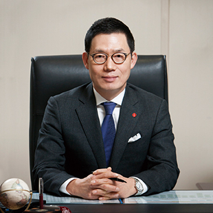 김현수 롯데렌탈 대표. [롯데렌탈 제공]