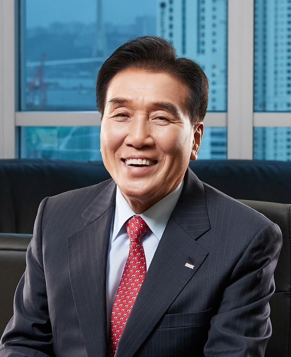 김지완 BNK금융그룹 회장