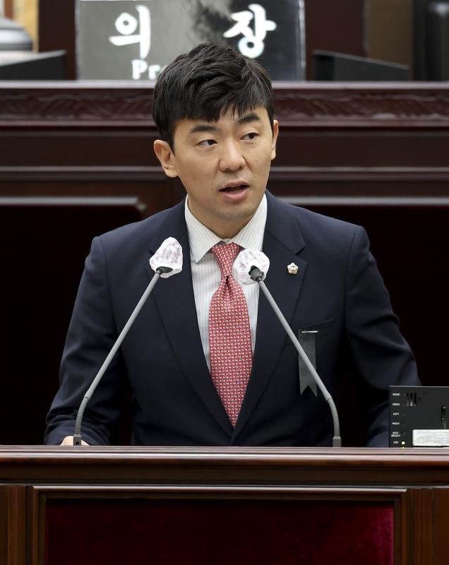 신성영 인천시의회 의원