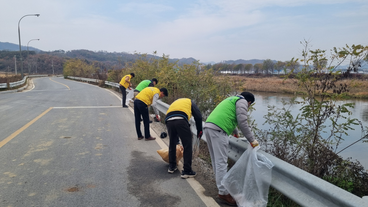[용인도시공사 제공]