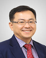 홍성주 대구시 시민안전실장.[대구시 제공]