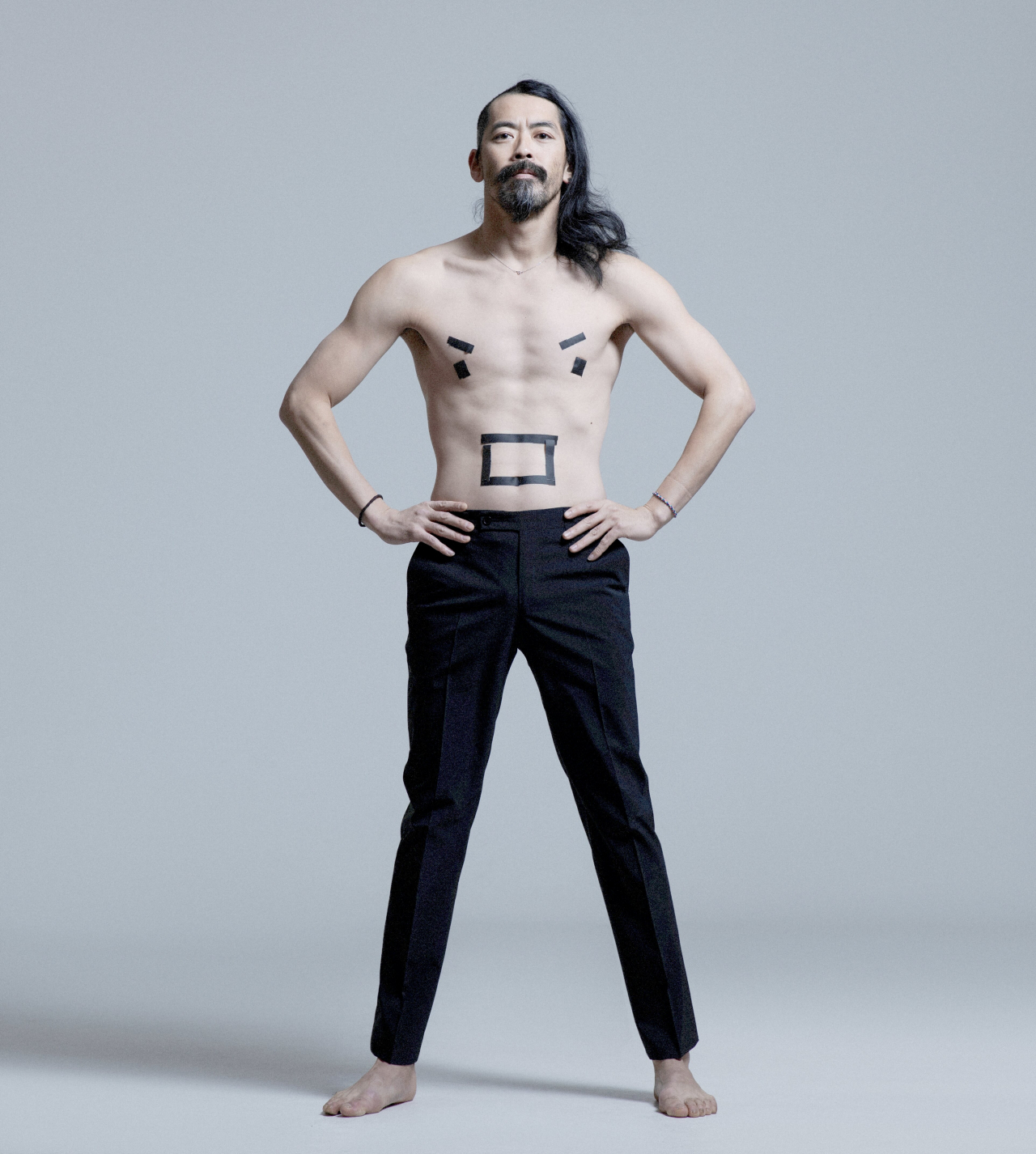 앰비규어스 댄스컴퍼니 김보람 감독