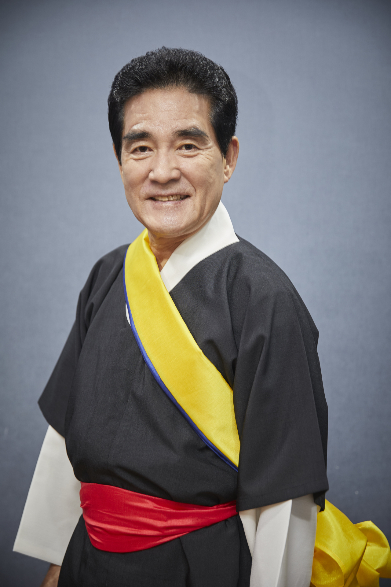 이광수 명인