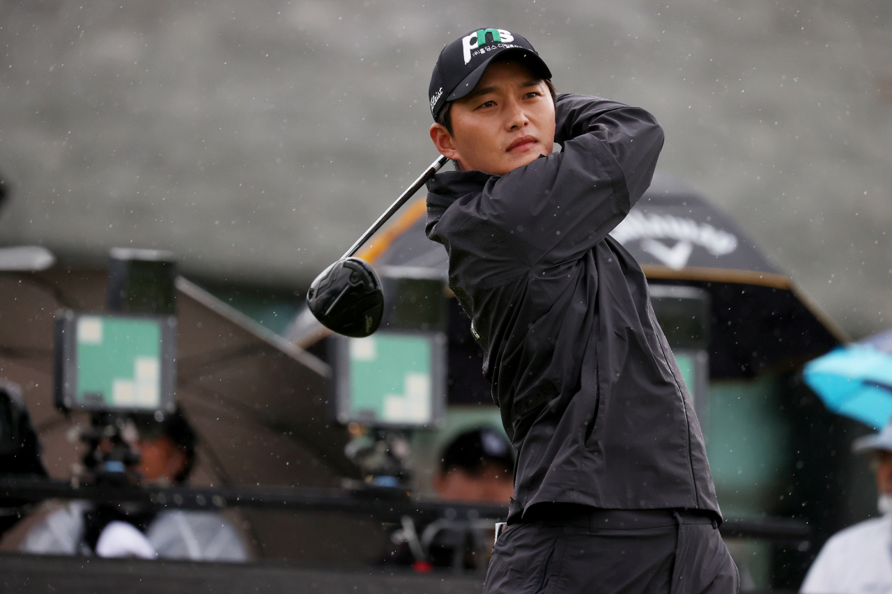 김영수 [KPGA 제공]