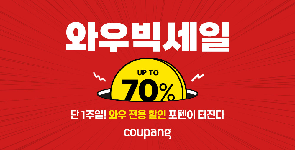 [쿠팡 제공]