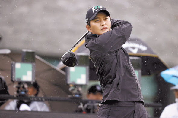 김영수 [KPGA 제공]