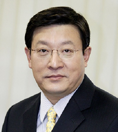 허태수 GS그룹 회장