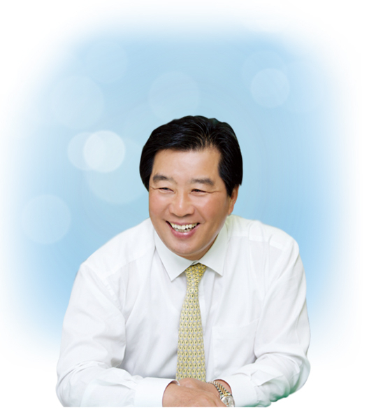 김보곤 디케이 회장[출처 홈페이지]
