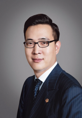 김동선 한화솔루션 갤러리아 부문 전략본부장 및 한화호텔앤드리조트 전무. [한화 제공]