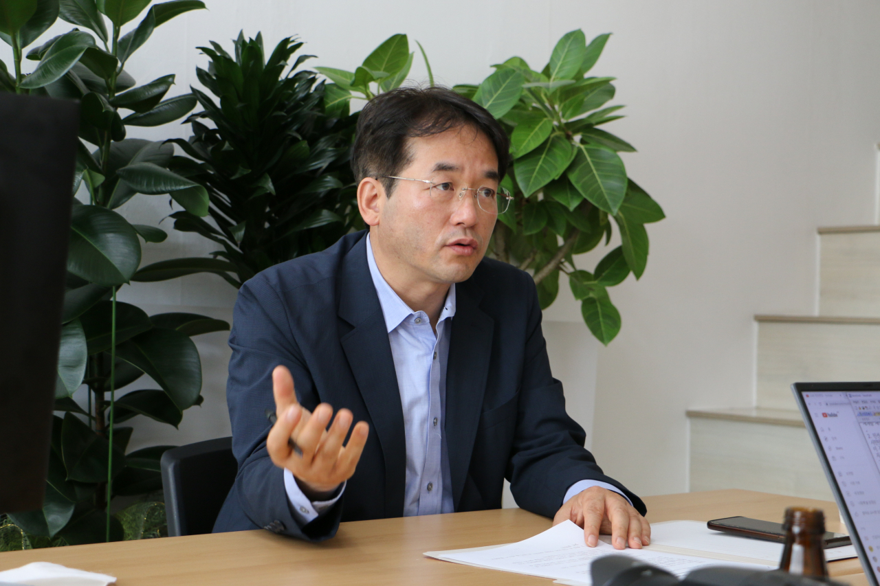 이동환 고양특례시장
