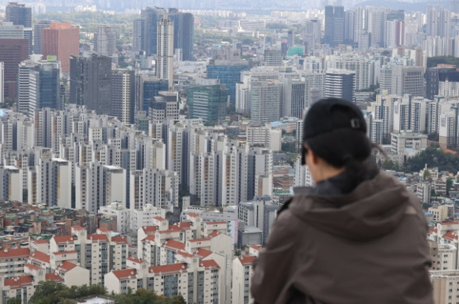 규제지역 싹 다 푼 이유 있었네…서울 아파트값 역대 최대 하락 [부동산360]