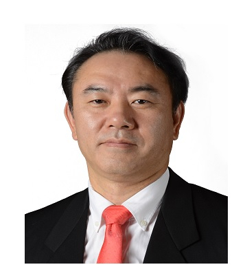 [사진=유재훈 전 예탁결제원 사장]