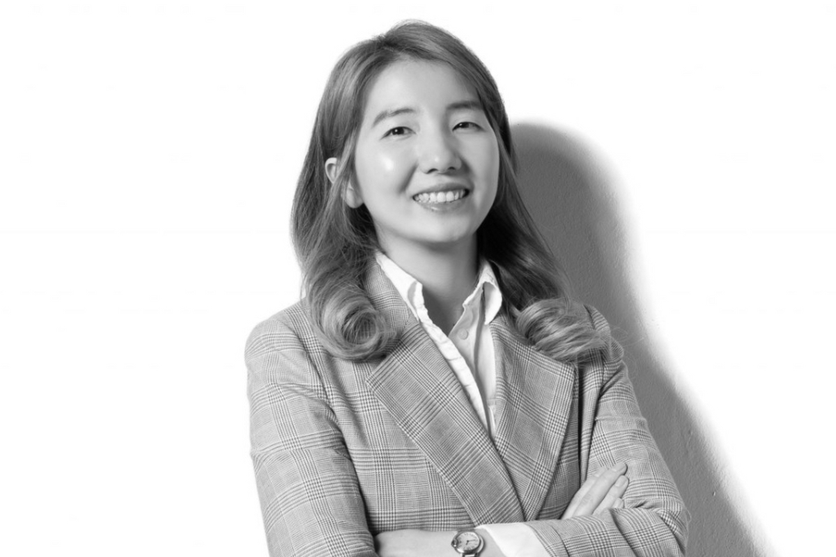 김미희 빅크 대표