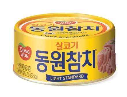 [동원F&B]