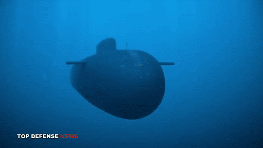 [유튜브 'TOP Defense News' 채널 캡처]
