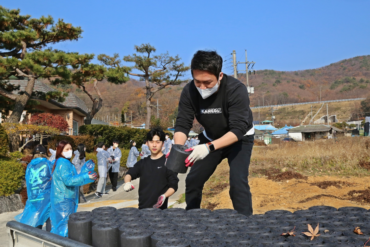 [단국대 제공]