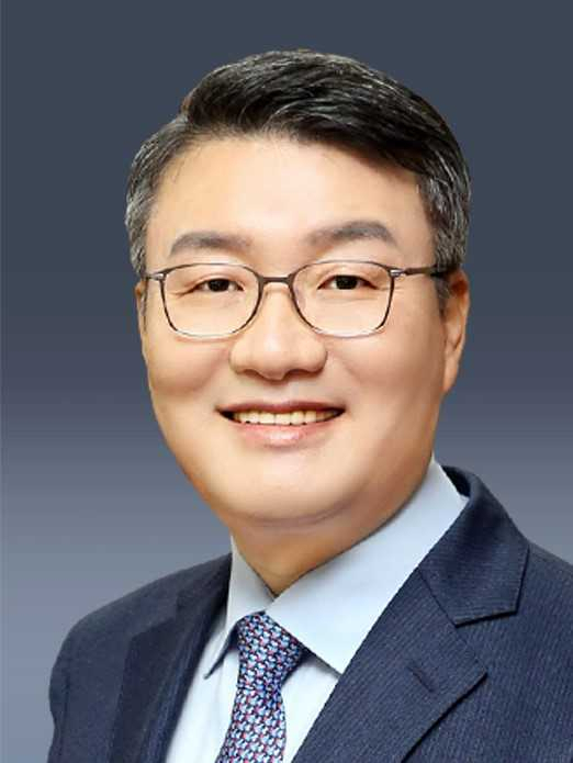 박상철 호남대총장