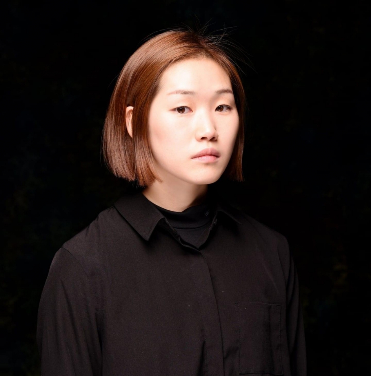 김도이 작가.