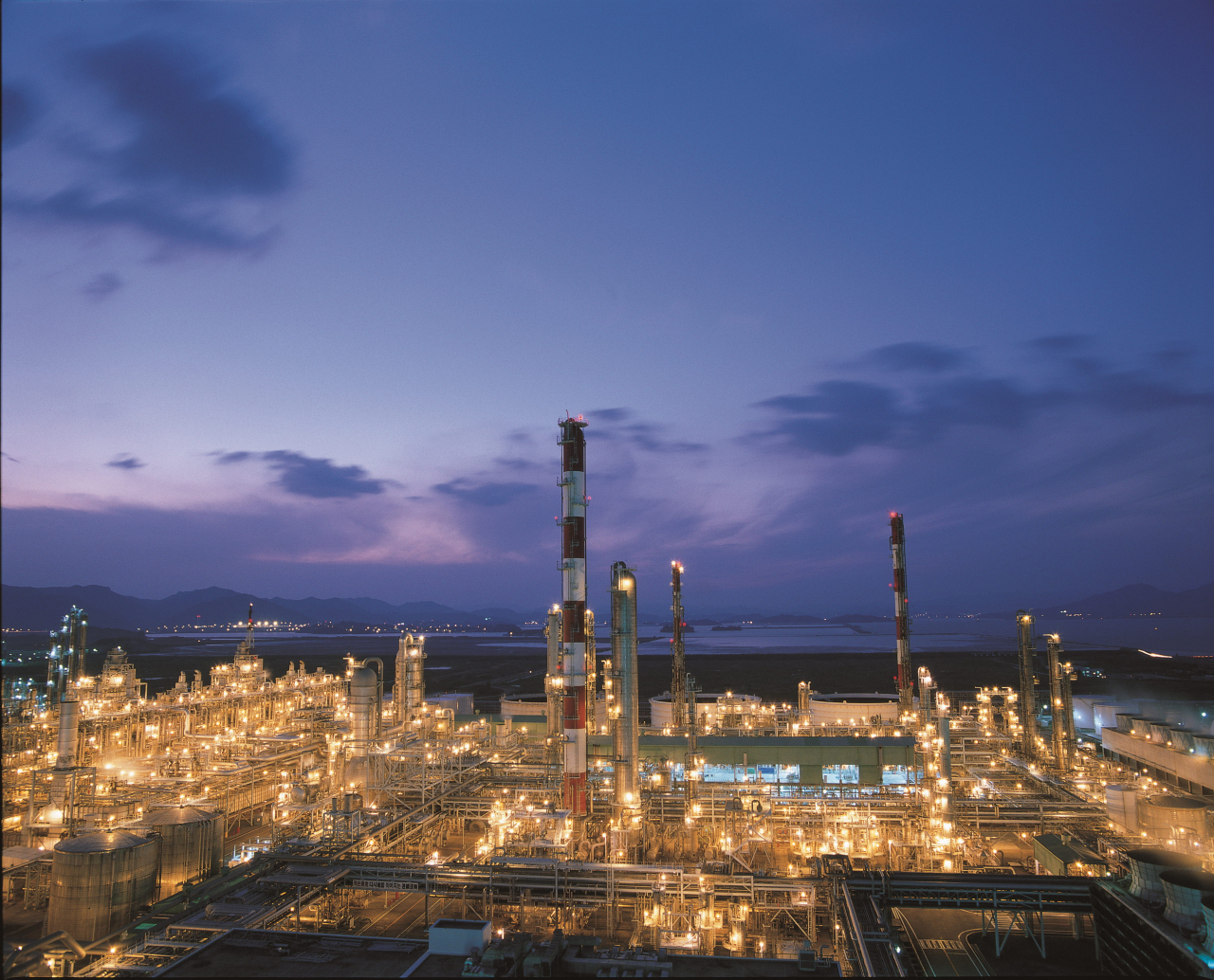 2년간의 하락 사이클 끝났다