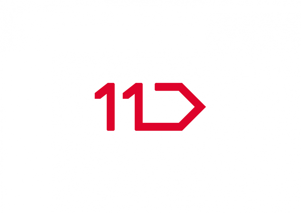 11번가 로고.[11번가 제공]
