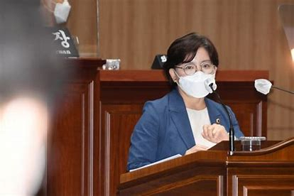 박미정 광주시의원