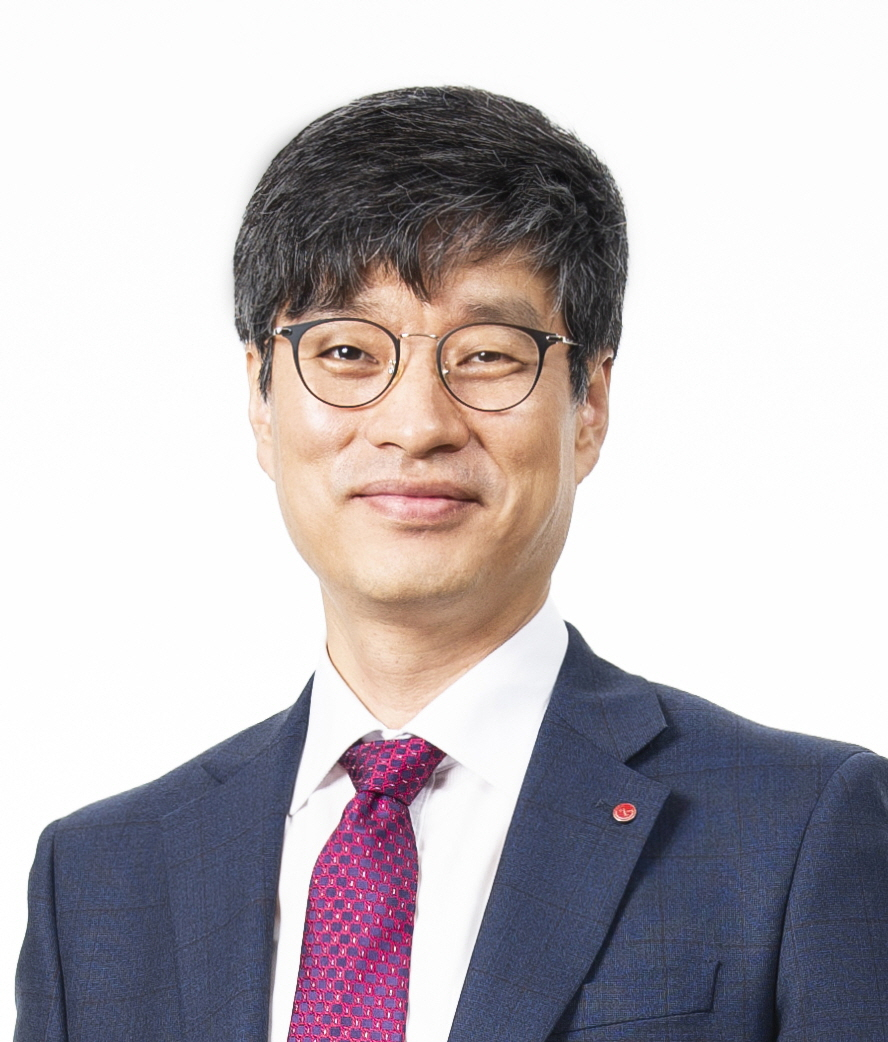 LG이노텍 이용기 구매담당 상무[LG이노텍 제공]
