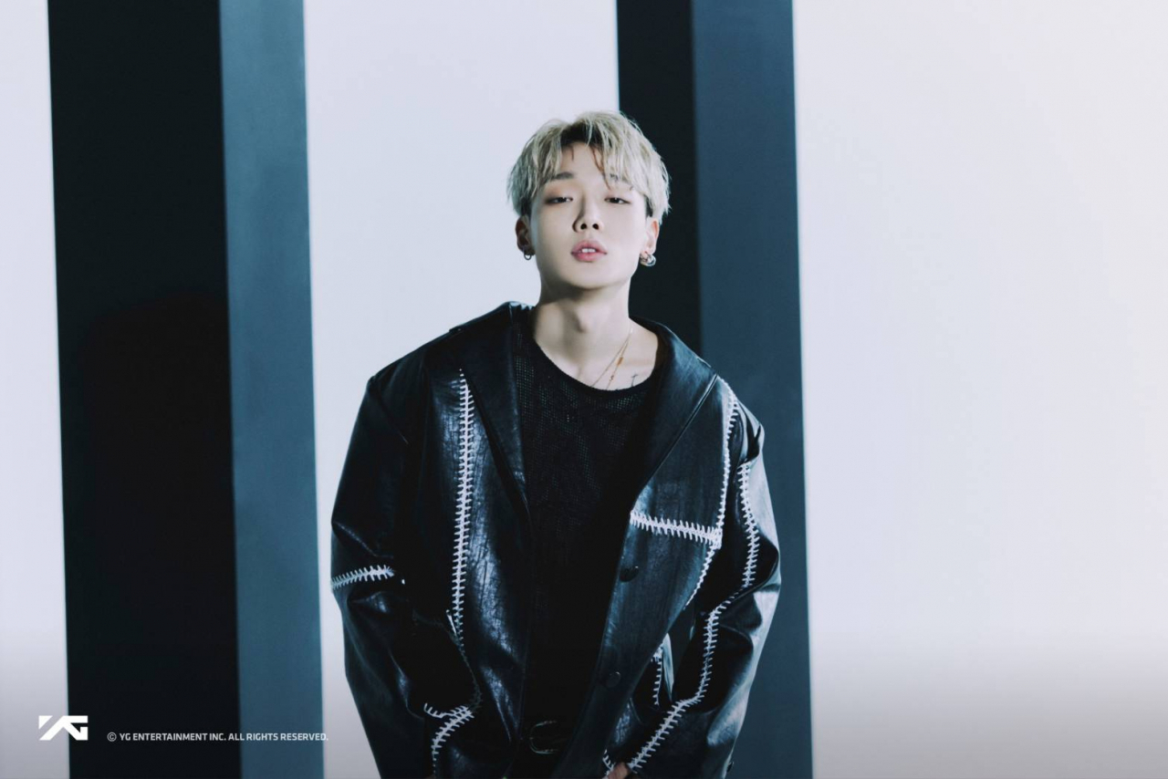 iKon's Bobby (YG Entertainment)