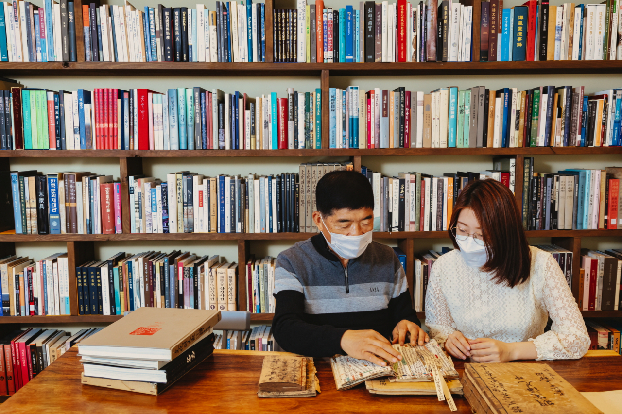 세종 삼버들 협동조합
