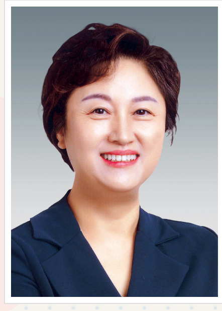 김미정 경기도의원.