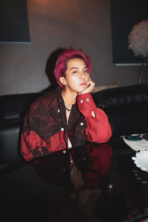 (Credit: YG Entertainment)
