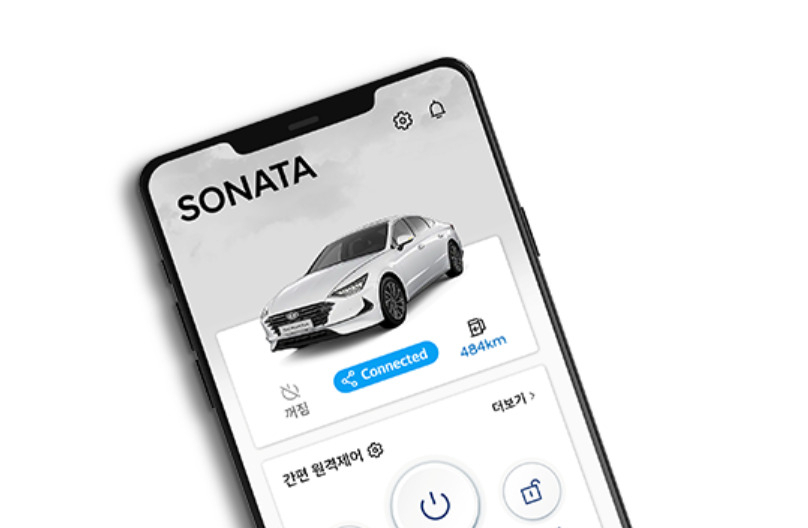 [현대차 블루링크]