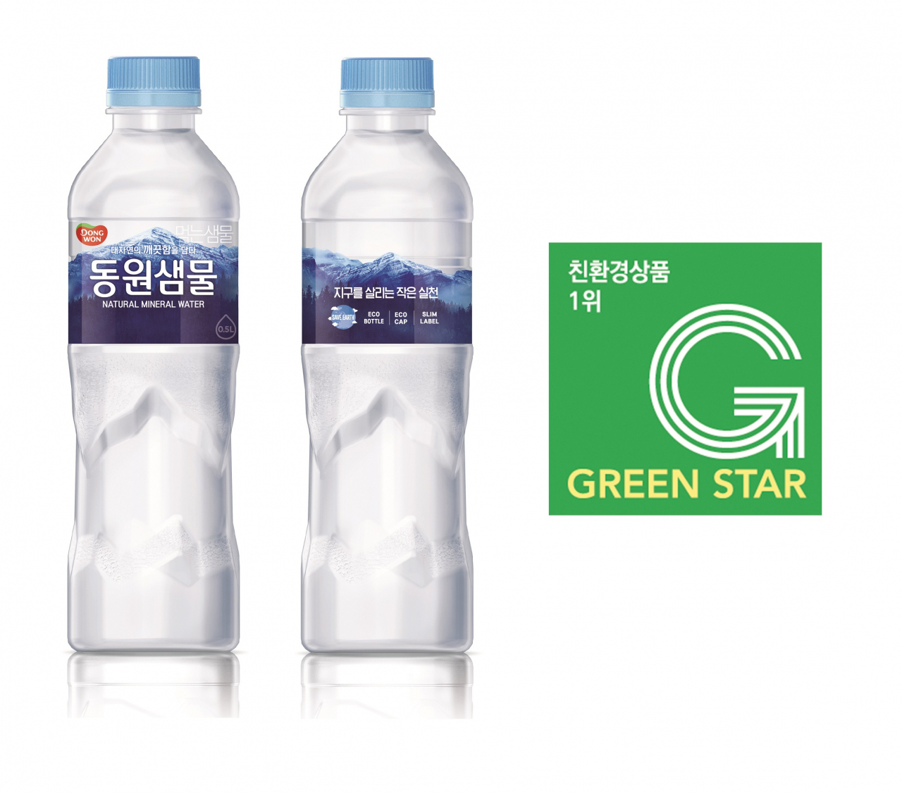 [동원F&B 제공]
