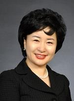 강신숙 Sh수협은행장 내정자