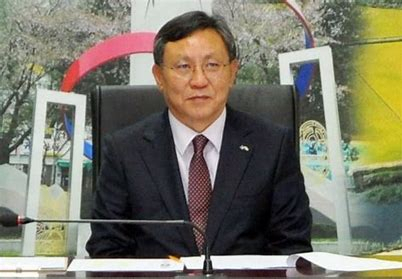 조익문 내정자