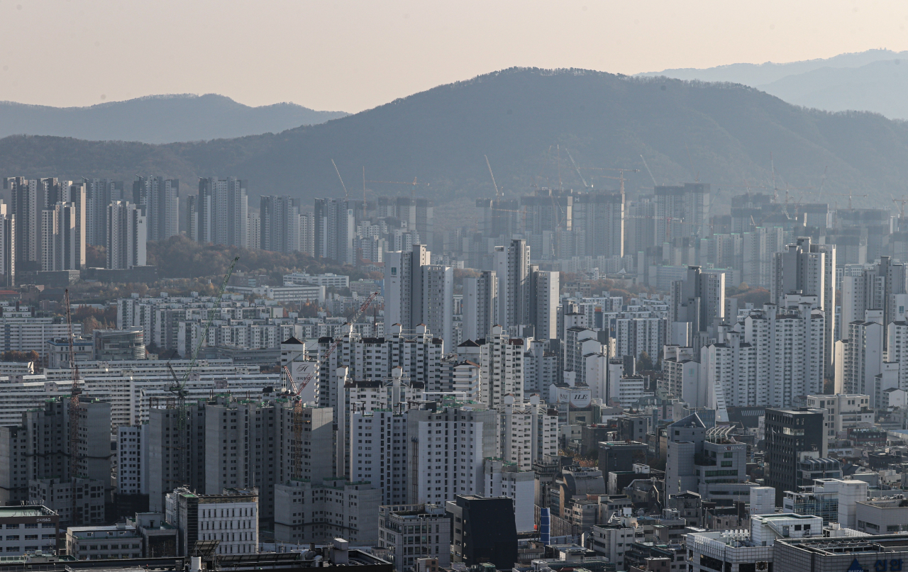 “고금리 빚폭탄에 우리집이 경매로 넘어갔어요”…폭증하는 임의경매 [부동산360]