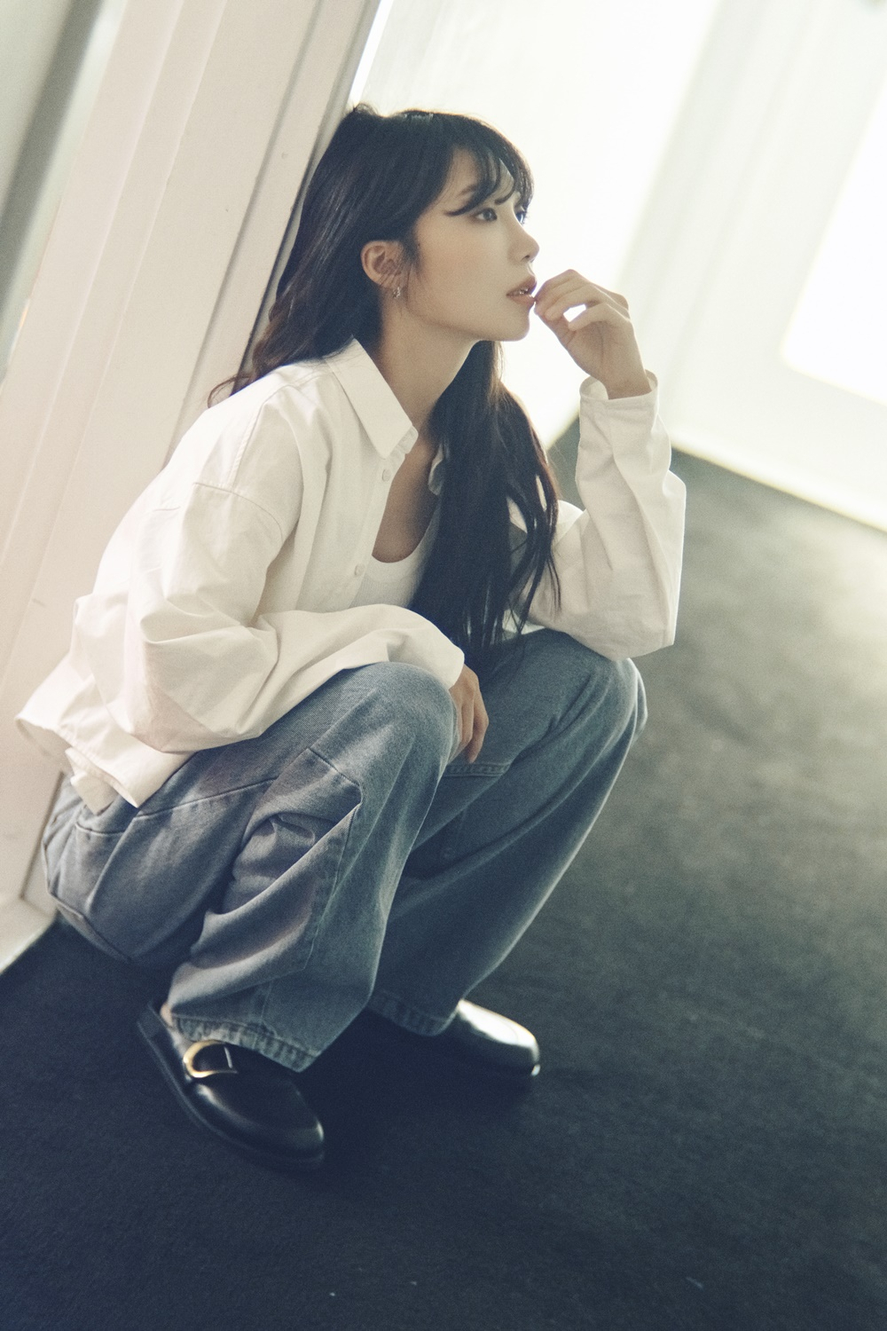 가수 정은지 [IST엔터테인먼트 제공]