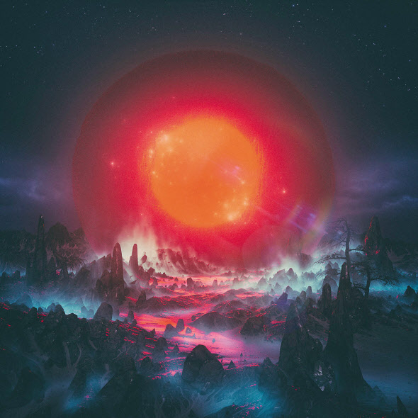 NFT 아트는 디지털 작가 비플(Beeple)이 5000일동안 매일 그린 ‘매일: 처음의 5000일(EVERYDAYS: THE FIRST 5000 DAYS)’가 6930만달러(약 780억원)에 글로벌 경매사 크리스티에서 낙찰되며 전세계적 광풍이 시작됐다. 사진은 비플의 ‘매일: 처음의 5000일’중 하나.