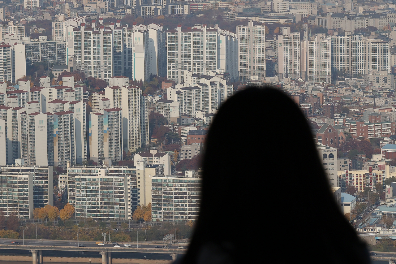 “경기도 안 좋은데 큰집이 웬말”…초소형 아파트 거래비중 역대 최고 [부동산360]