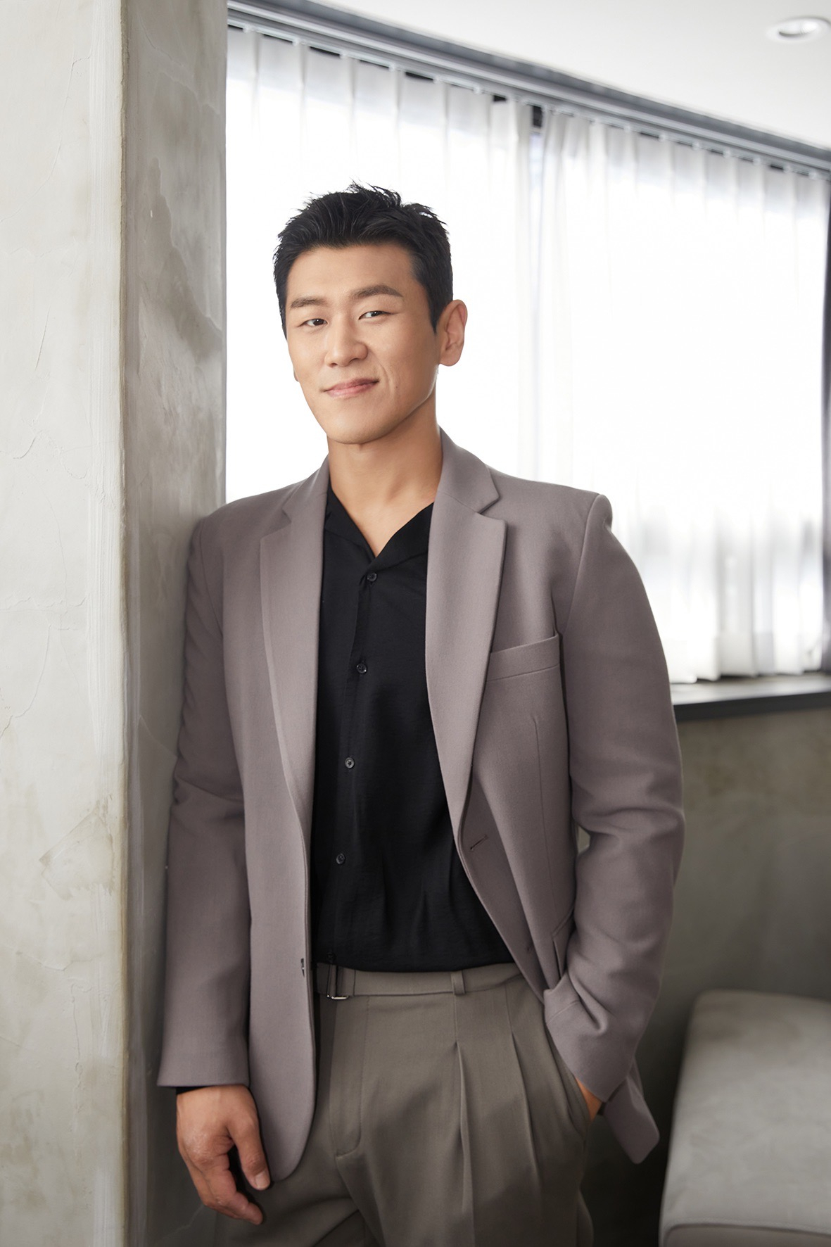 배우 강홍석 [씨제스 제공]