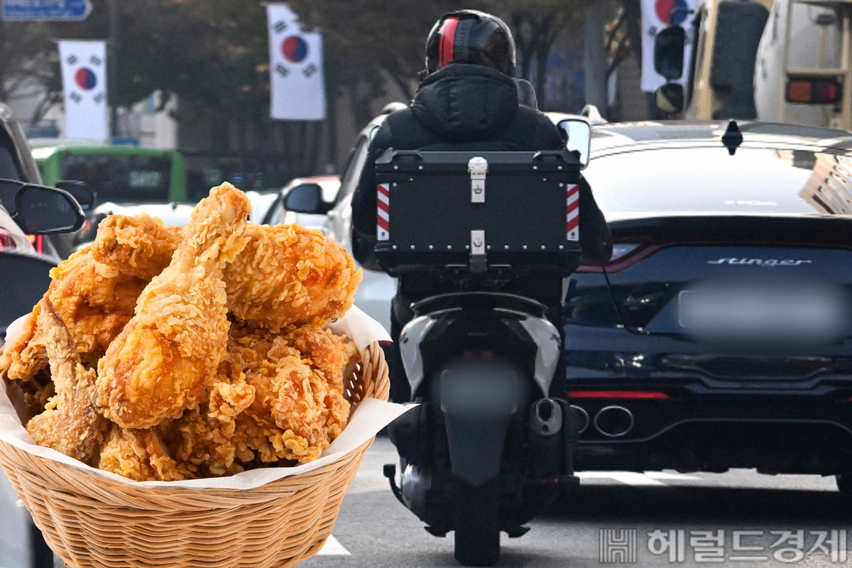 “한국 첫 월드컵날 치킨 필수인데” 역대급 ‘배달 대란’ 예고? 무슨 일