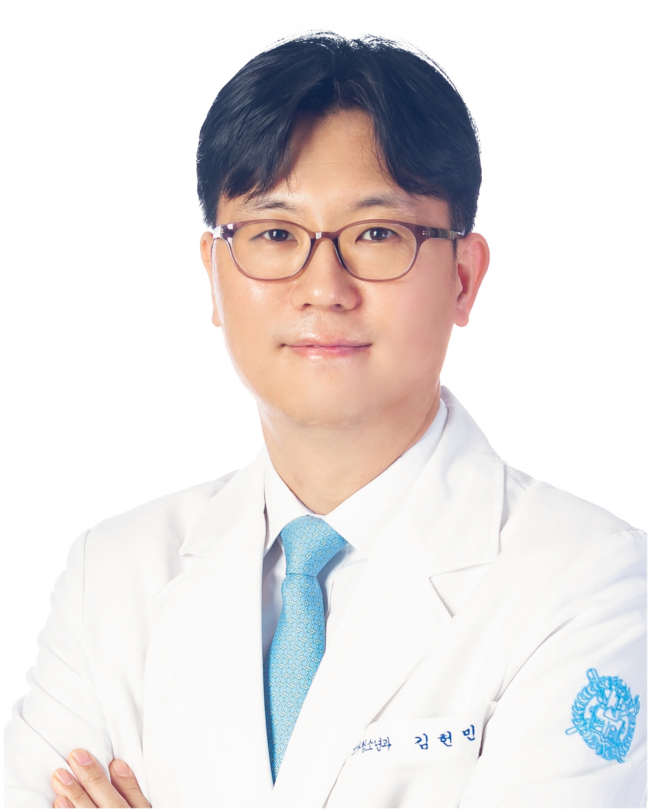 분당서울대병원 소아청소년과 김헌민 교수